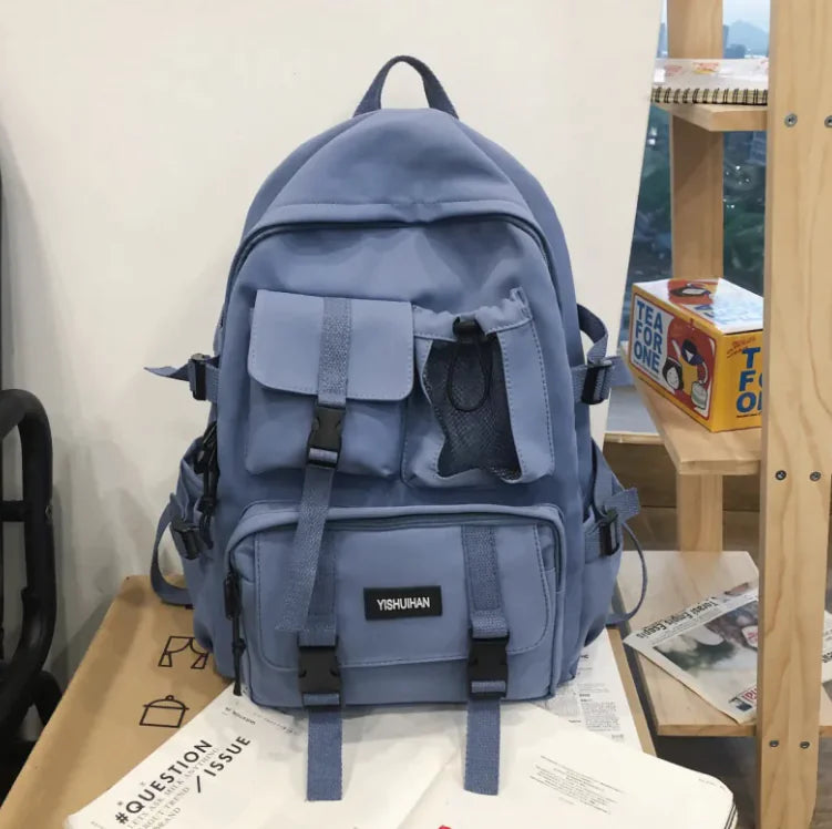 Travel Backpack