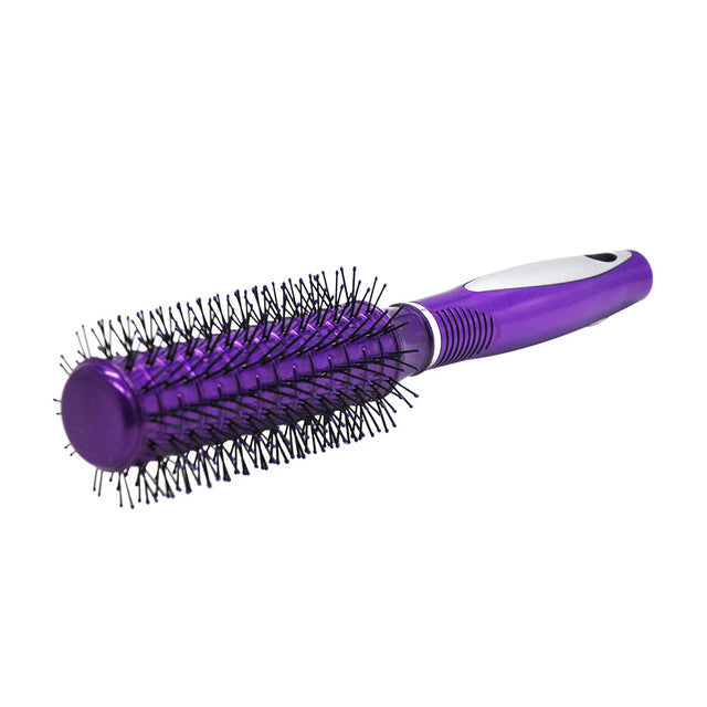Comb Roller Comb Plastic Concealed Portable Storage