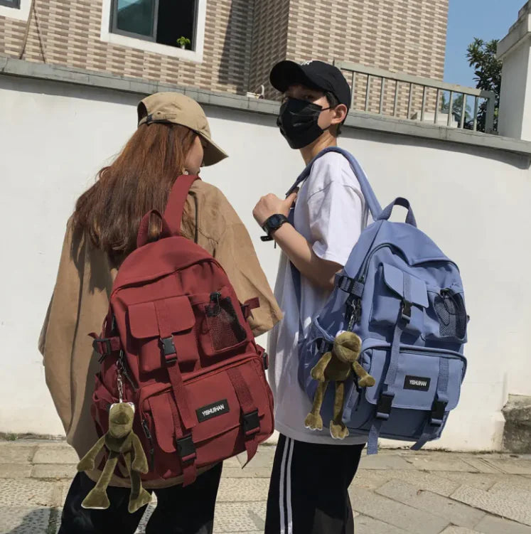 Travel Backpack