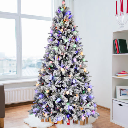 PVC Christmas Tree, Christmas Decorations