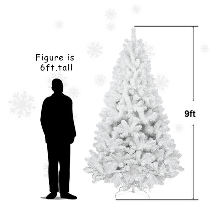 PVC Christmas Tree, Christmas Decorations