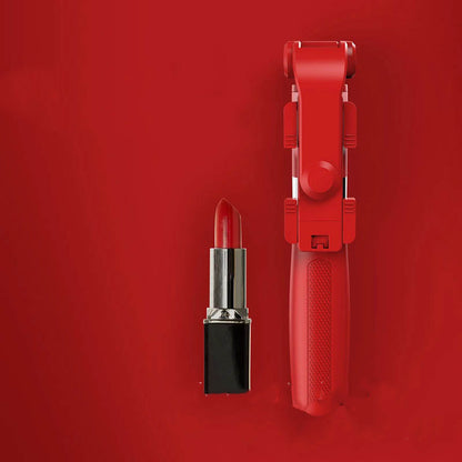 Bluetooth selfie stick for mobile packaged ready for retail