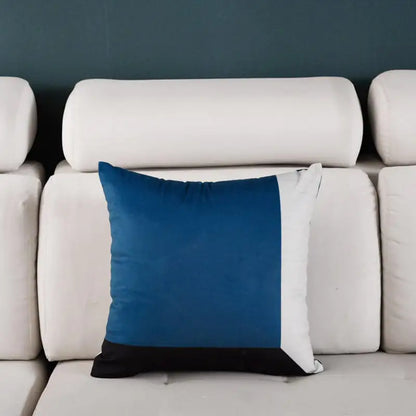 Nordic Light Luxury Sofa Hugging Pillow Cover