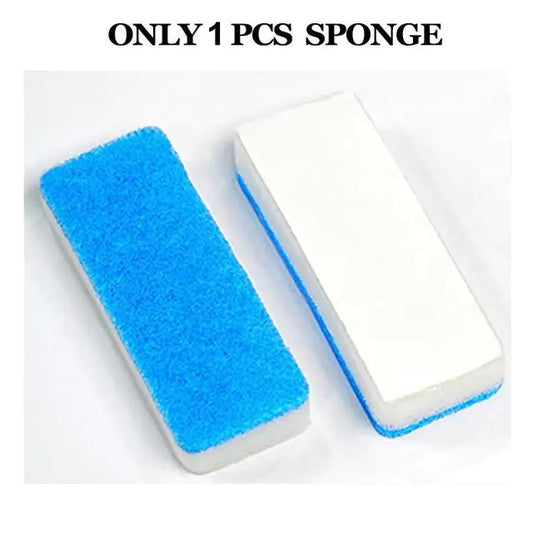 Detachable Multifunctional Glass Window Cleaner Squeegee
