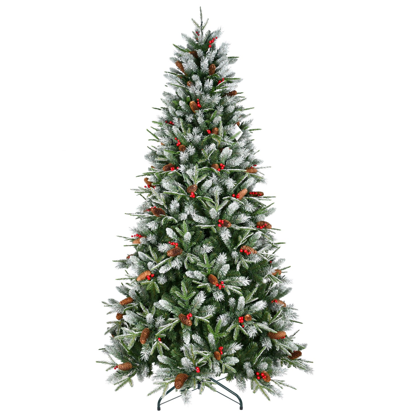 PVC Christmas Tree, Christmas Decorations