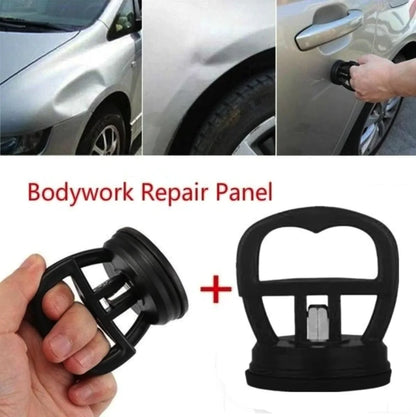Car Dent Repair Tool with Puller and Suction Pads