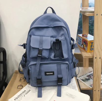 Travel Backpack