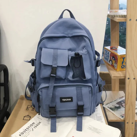Travel Backpack