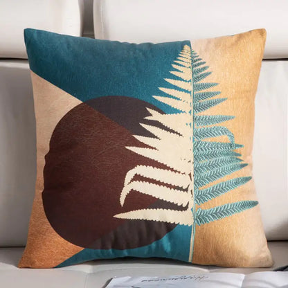 Nordic Light Luxury Sofa Hugging Pillow Cover