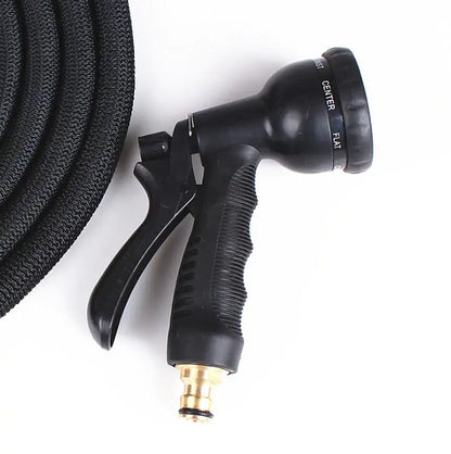 Car Wash Hose, Watering Hose, Water Gun