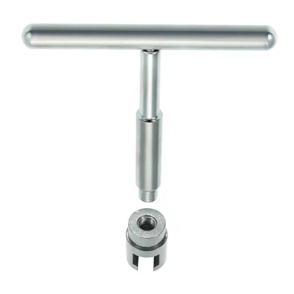 Car Dent Repair Tool with Puller and Suction Pads