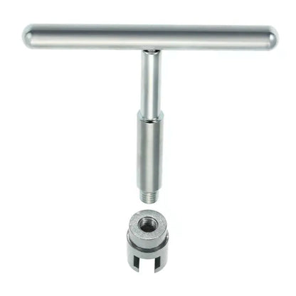 Car Dent Repair Tool with Puller and Suction Pads