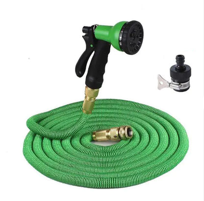 Car Wash Hose, Watering Hose, Water Gun