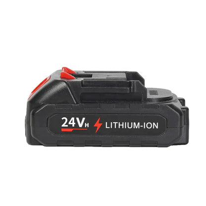 High-Pressure Portable Wireless Car Wash Gun