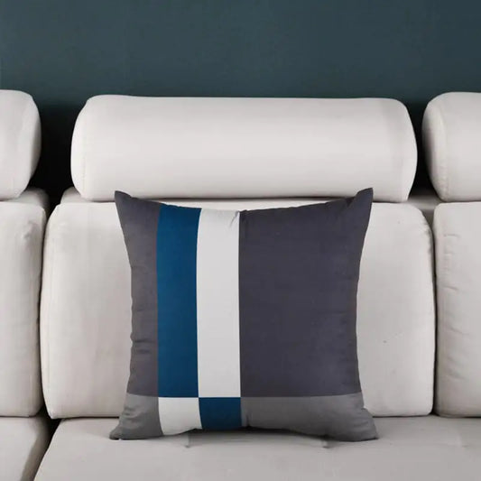 Nordic Light Luxury Sofa Hugging Pillow Cover