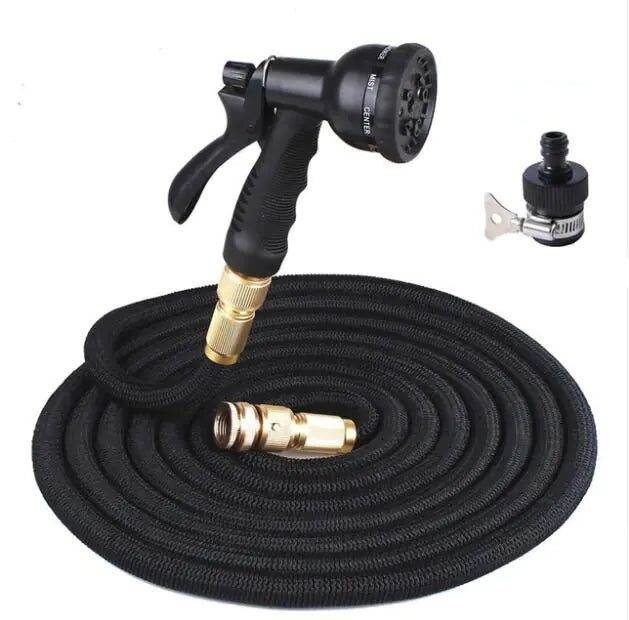 Car Wash Hose, Watering Hose, Water Gun