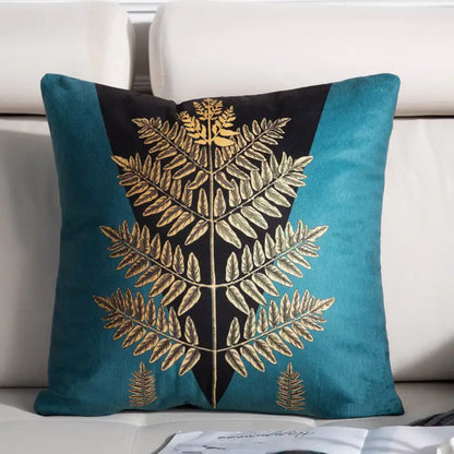Nordic Light Luxury Sofa Hugging Pillow Cover