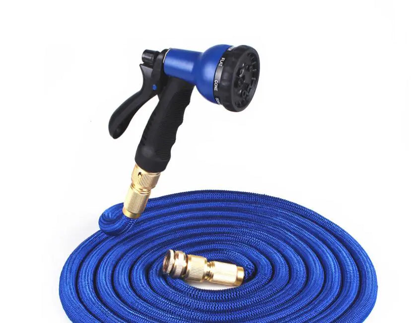 Car Wash Hose, Watering Hose, Water Gun