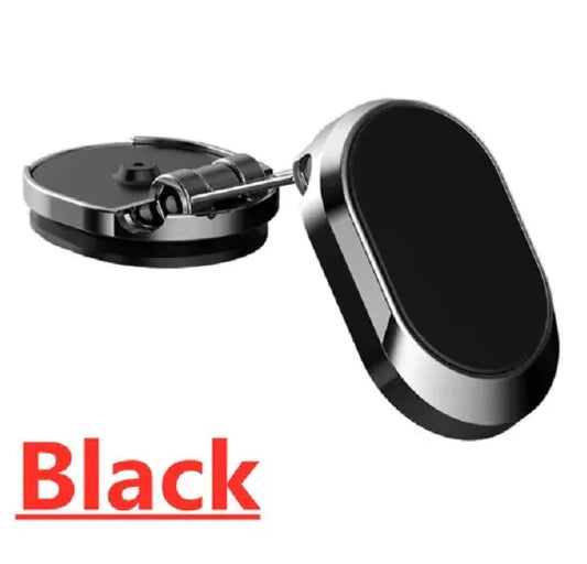 Car Mobile Phone Bracket - Automotive Central Control Accessory