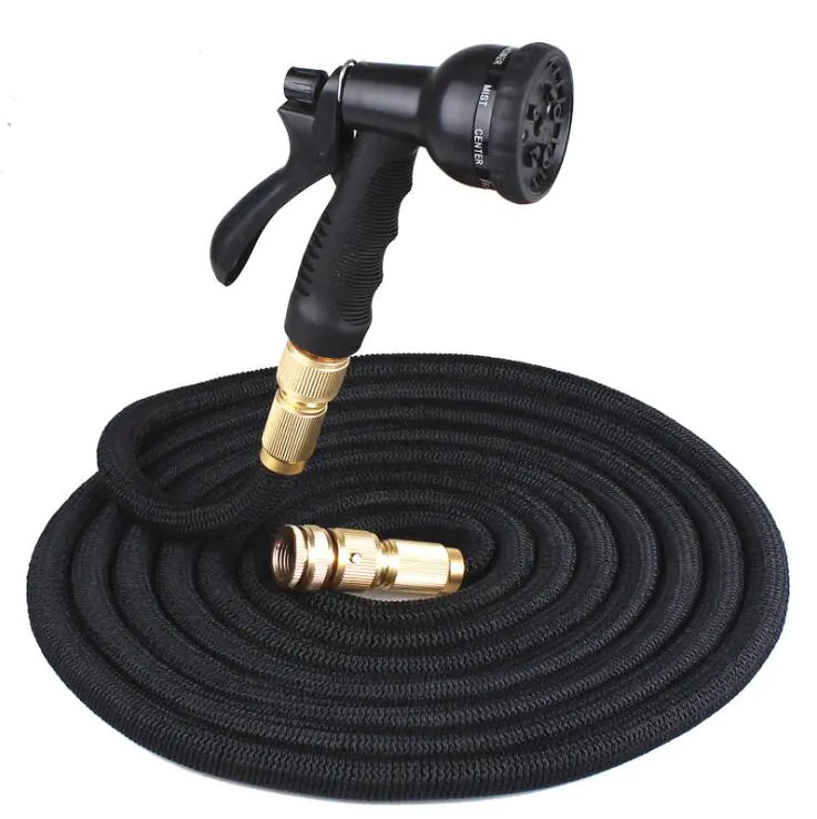Car Wash Hose, Watering Hose, Water Gun