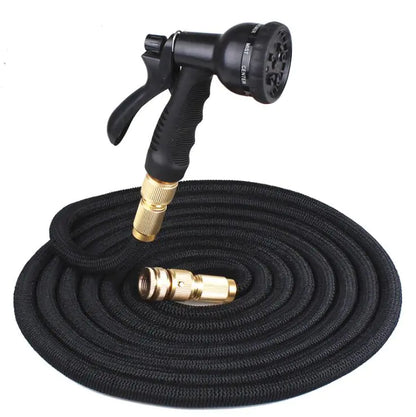 Car Wash Hose, Watering Hose, Water Gun