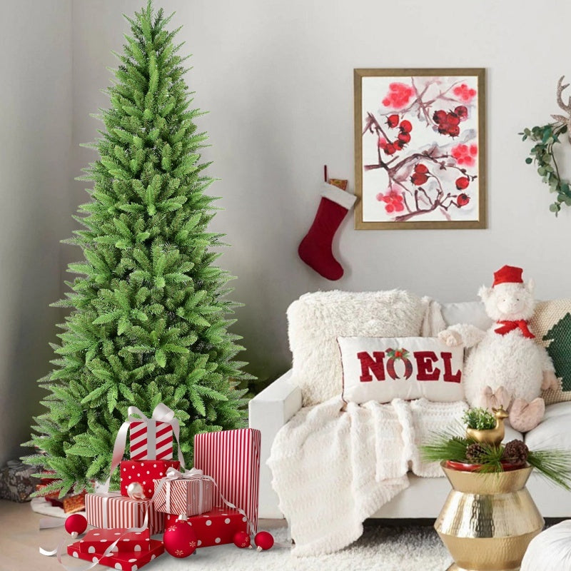 PVC Christmas Tree, Christmas Decorations