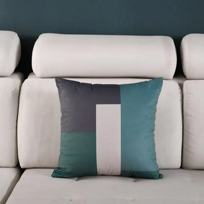 Nordic Light Luxury Sofa Hugging Pillow Cover