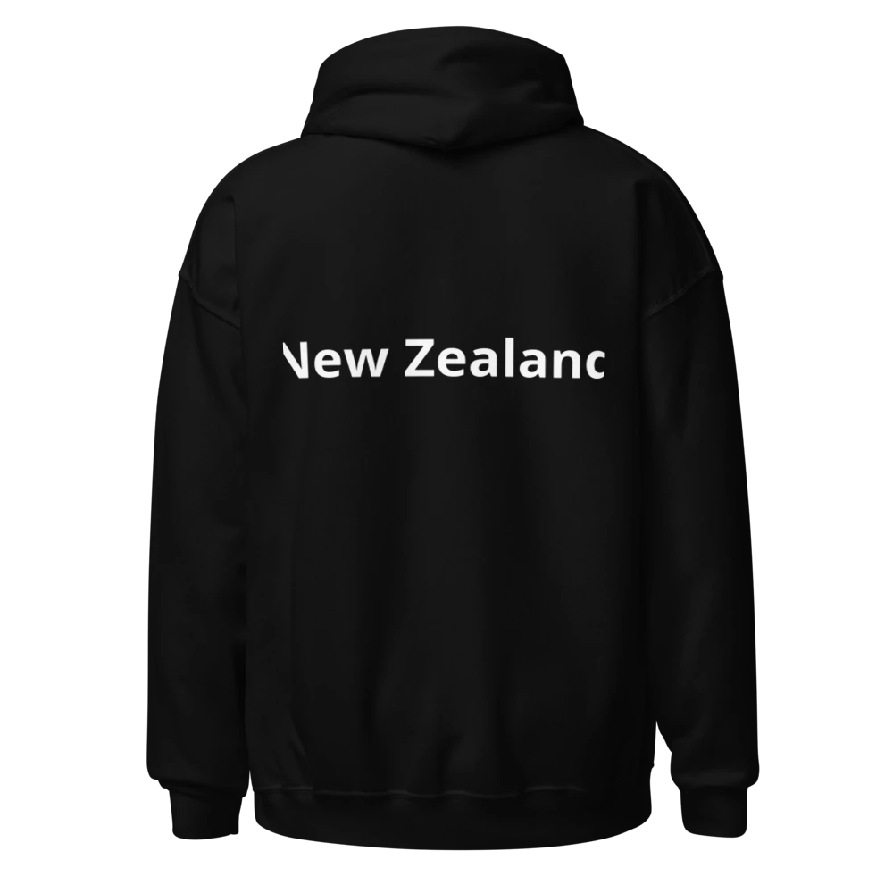 Unisex Heavy Blend Hoodie | Gildan 18500