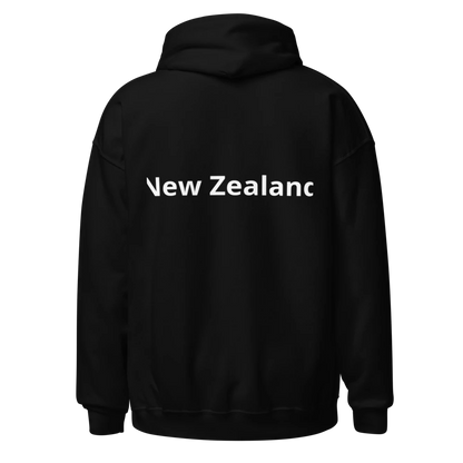 Unisex Heavy Blend Hoodie | Gildan 18500