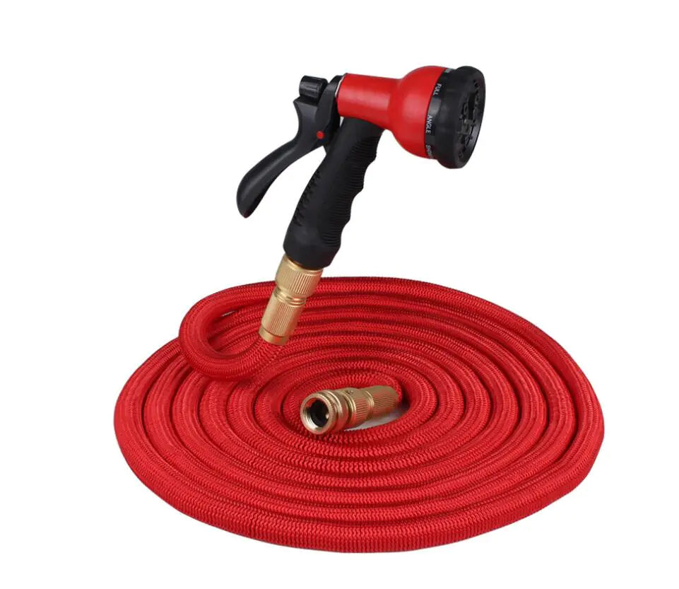 Car Wash Hose, Watering Hose, Water Gun