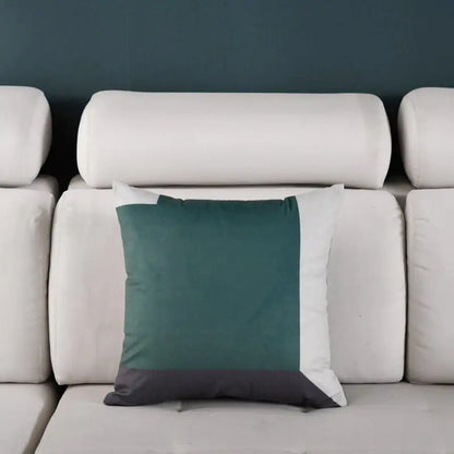 Nordic Light Luxury Sofa Hugging Pillow Cover
