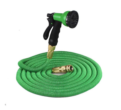 Car Wash Hose, Watering Hose, Water Gun