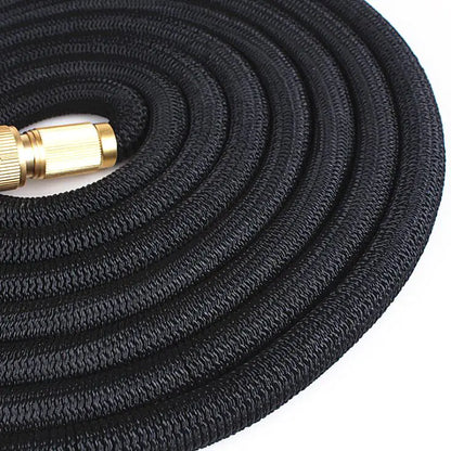 Car Wash Hose, Watering Hose, Water Gun