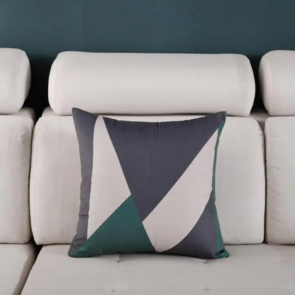 Nordic Light Luxury Sofa Hugging Pillow Cover