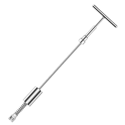 Car Dent Repair Tool with Puller and Suction Pads