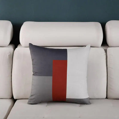 Nordic Light Luxury Sofa Hugging Pillow Cover